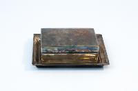 Untitled (Box and Tray)