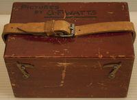 Untitled (Box, Slides)