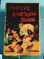 Popeye
