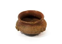 Untitled (Pedestal Bowl)