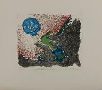 Printmaker's Devil