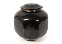 Untitled (Jar and Lid)