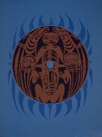 Thunderbird and Man