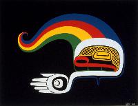 Rainbow Chaser