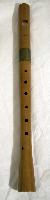 Untitled (Alto Reproduction Recorder)