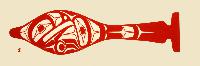 Untitled (Paddle)