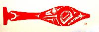 Untitled (Paddle)