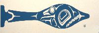 Untitled (Paddle)