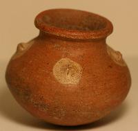 Untitled (Jar)