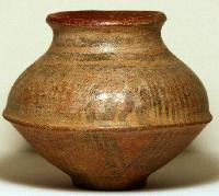 Untitled (Chiriqui Jar)