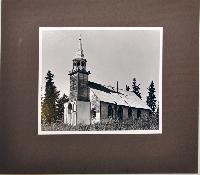 Aboriginal Church Series-30/30