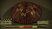 Untitled (Conical Hat)
