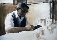 Untitled (Max Bates)