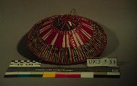 Untitled (Conical Hat)
