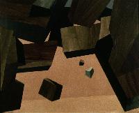 Droppings From A Wooden Horse