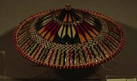 Untitled (Conical Hat)