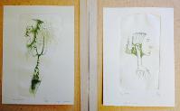Untitled (Two Portraits)