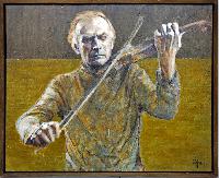 Yehudi Menuhin - Green Horizon