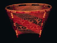 Untitled (Basket)