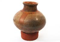Untitled (Globular Jar)