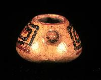 Untitled (Miniature Vessel)