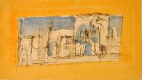 Architecture From An Antique Dream