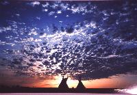 Wanuskewin, Valley Of Peace