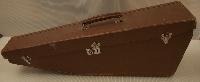Untitled (Stroh Violin; Case)