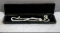 Untitled (Flute and Case)