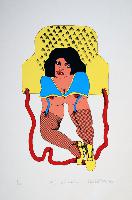 The Skipping Machine