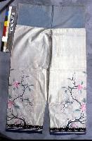 Chinese Woman's Pants