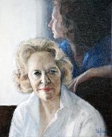 Eileen Learoyd and Grania; Relationship Series