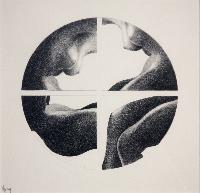 Four In A Circle