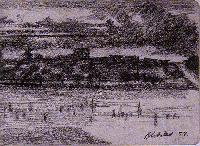 Untitled (Landscape)