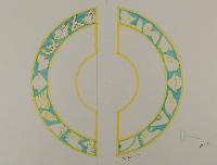 Untitled (Zodiac)