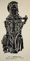 Untitled (Crucifix and Trinity)