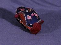 Chinese Child's Hat