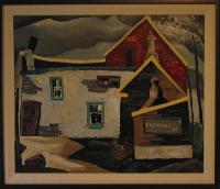 City Dwelling