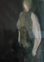 Untitled (Figure)