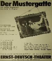 Untitled (Der Mustergatte)