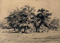 Quiet Hour, 1845