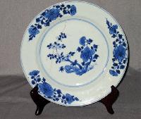 Kang Hsi Plate