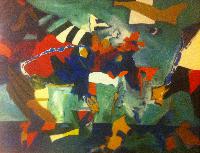 Untitled (Abstract)