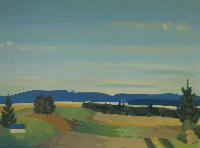 High Summer