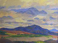 Blue Hill