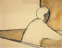 Untitled (Figure)