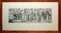 Untitled (Men Standing)