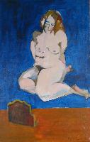 Untitled (Nude)