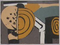 Untitled (Abstract)