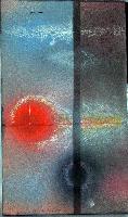 Untitled (Abstract)